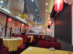 -老街饭庄·地道淮扬菜(扬子江北路总店)