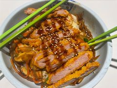 -北京理工大学新食堂