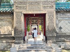 -大学习巷清真寺