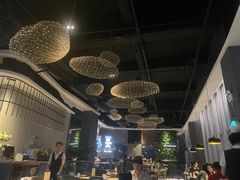 -1874融合西厨·观景餐厅(保利店)