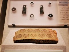 -深圳博物馆(古代艺术馆)