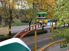 -朝阳公园游乐园