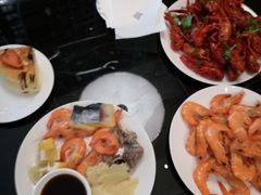 -安阳迎宾馆-普利亚西餐厅