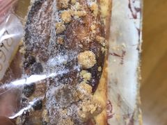 红豆丹麦-BreadTalk面包新语·烘焙蛋糕(深业上城店)