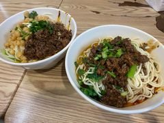 -秦云老太婆摊摊面(观音桥店)