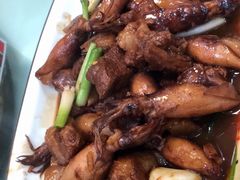 -海鲜人家(吕四店)