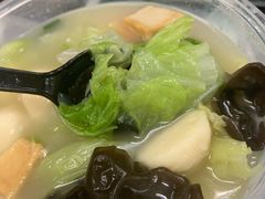 -护国寺小吃(左家庄店)