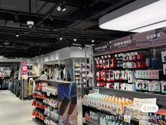 -迪卡侬(环球港店)