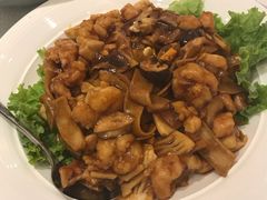 -大铁勺新津菜(东丽阳光新业广场店)