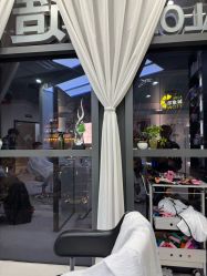 -U·NI SALON 造型