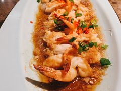 -绿茶餐厅(天津天河城店)