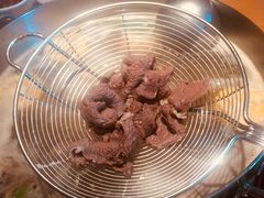 -海银海记潮汕牛肉火锅(新港中路海珠店)
