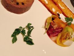 -翡翠36餐厅(浦东香格里拉店)