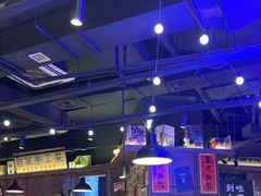 -萍姐火锅·公路夜市(打浦桥日月光店)