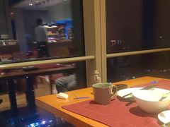 -视界美食自助餐厅·石家庄希尔顿酒店