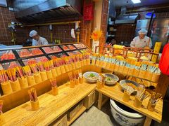 -鸽子窝(黄村店)