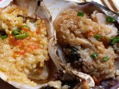 -日进一片海.生腌海鲜火锅.宵夜烧烤(三里屯总店)