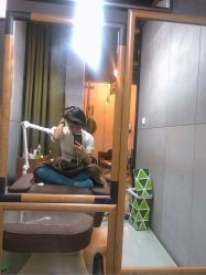 -Browhaus眉睫沙龙