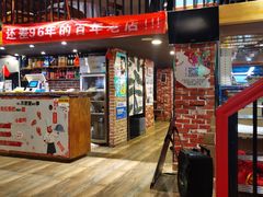 -有位虾匠·香辣蟹·小龙虾(李村店)