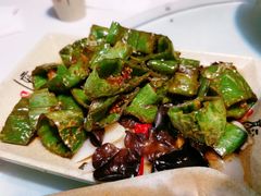 -福满楼特色餐厅(金牛万达广场店)