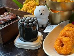 -泰莲庭·溪畔餐厅(雁栖湖店)
