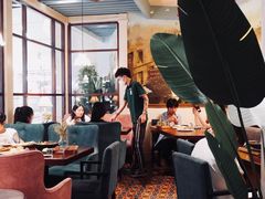 -芭莉与彩虹西餐厅(成都合生汇店)