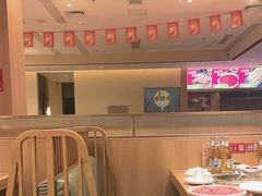 -蜀留香火锅·始于1999·原四川老火锅(白堤路店)
