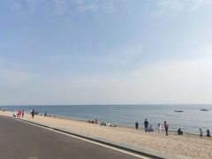 -棒棰岛宾馆景区