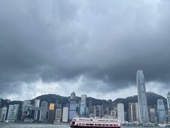 -天星小轮码头