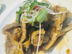 -渔家风味·鲅鱼水饺·央视展播·海鲜天津菜(开发区店)