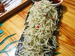 -烛影拾光观景餐厅·创意菜·摄影·小提琴(大唐不夜城店)