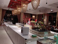 -锦园餐厅(九龙湖开元度假村店)