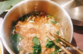 Freshly Ground Sesame Paste