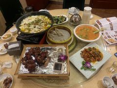 -巧婆婆(平山店)