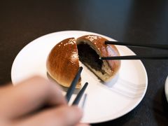 大哥红豆包-有璟阁港式餐厅(国贸商城店)