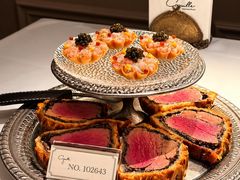 -壳里西餐厅Coquille Seafood Bistro(蒙自路店)