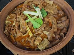 -包工仔·牛杂自助放题