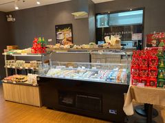 -85度C(无锡梦享城店)