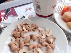 -COSTA COFFEE(武汉天地店)