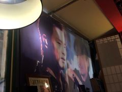 -为你钟情咖啡馆(春熙路太古里步行街店)