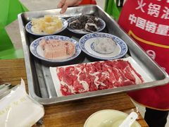-俏牛哥鲜牛肉牛肆馆(重庆天地店)