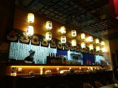 -小曹日本料理(软景中心店)