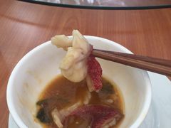 -毛里求斯小四川餐厅总店