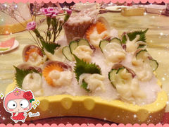海鲜拼盘-渔傅·蓝海岸霞浦海鲜(正祥店)