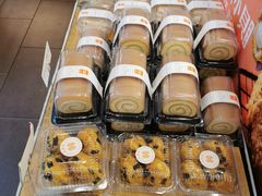 -御蝶坊生日蛋糕KNAC(新村店)