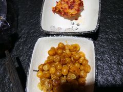 -湘与香缘·湖南菜(王府井北京市百货大楼店)