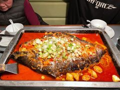 -炉鱼(诸暨万风新天地店)