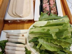 -守柴炉烤鸭(鱼嘴店)