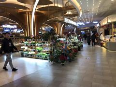 -茶马花街(城西银泰城店)