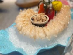 -ONE FULL 古董港式海鲜火锅